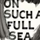 Illustration for article titled iOn Such A Full Sea /iis unbearably mournful